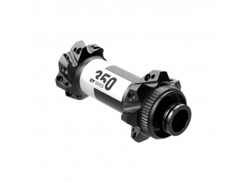 Náboj DT Swiss DT 350 STRAIGHTPULL 110/15 28H CENTERLOCK BOOST