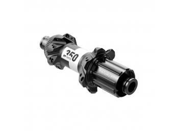 Náboj DT Swiss DT 350 STRAIGHTPULL 148/12 28H SHIMANO CENTERLOCK BOOST
