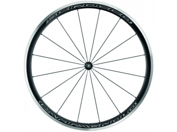 Kolo Campagnolo SCIROCCO C17 PŘEDNÍ plášťové, bez obalu, včetně RÚ táhla