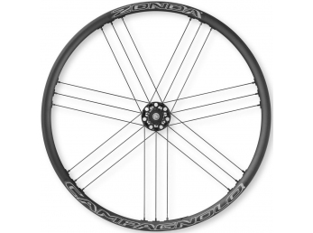 Zapletená kola Campagnolo ZONDA C17 plášťová DB HH12+HH12/142 N3W
