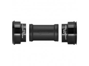 Středové misky CAMPAGNOLO UltraTorque PRO-TECH PF30, rozměr 68x46 mm, bez ložisek