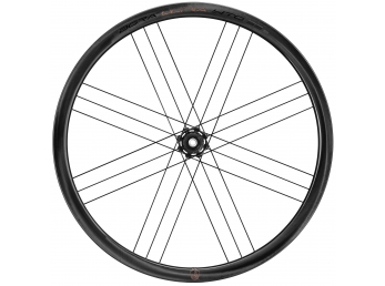 Karbonová kola Campagnolo BORA ULTRA WTO 33 2WF, plášťová DB, AFS vč.obalů