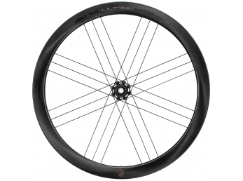 Karbonová kola Campagnolo BORA ULTRA WTO 45 2WF, plášťová DB, AFS vč.obalů