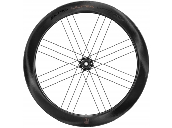 Karbonová kola Campagnolo BORA ULTRA WTO 60 2WF, plášťová DB, AFS vč.obalů