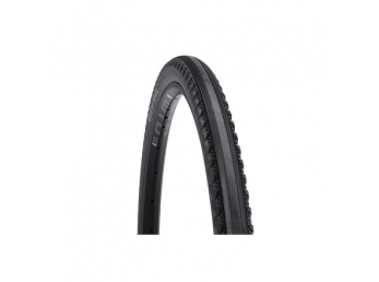 WTB plášť BYWAY 700x44 TCS Light Fast Rolling černá