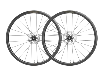 Karbonová kola Fast Forward RYOT33 V2 (33 mm), DT240 2:1, plášť