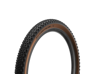 Plášť PIRELLI SCORPION™ XC H 29X2.2 PROWALL, BARVA CLASSIC