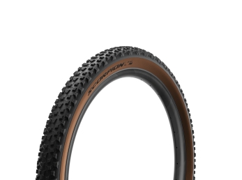 Plášť PIRELLI SCORPION™ XC M 29X2.2 PROWALL, BARVA CLASSIC