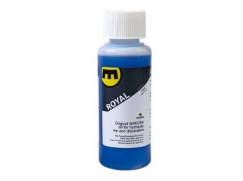 Minerální olej Campagnolo pro brzdy SR/RE/CH/PO, 100 ml