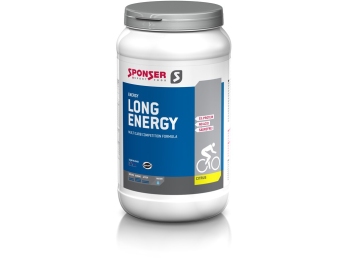 Sponser Long Energy 1000g