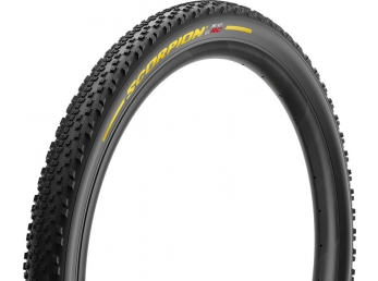 Plášť PIRELLI SCORPION XC RC TEAM EDITION, PROWALL YELLOW 29 X 2.2