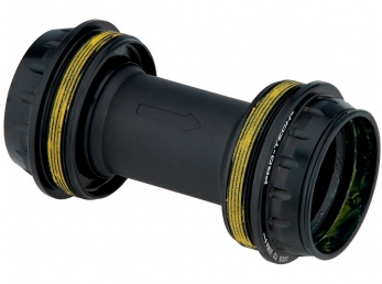 Středové misky UT PRO-TECH (EKAR), T47x68 mm, bez ložisek