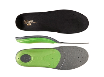 Sidas 3Feet Slim Mid - velikost XL(44-45)