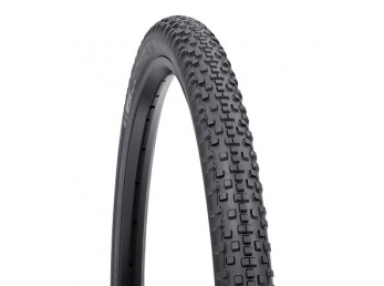 WTB plášť RESOLUTE 700x42 TCS Light Fast Rolling SG2 černá
