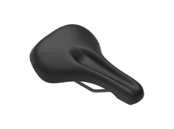 Sedlo ERGON ST Core Evo Women S/M černá/šedá
