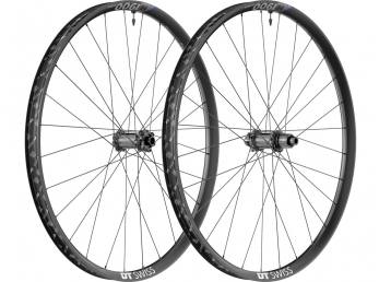 Zapletená kola DT Swiss H 1900 SPLINE® 29 35 mm IS  Shimano 12SP