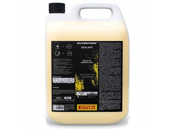 Bezdušový tmel PIRELLI Scorpion™ SmartSEAL 5000ml
