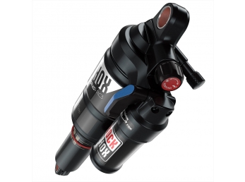 Tlumič RockShox Monarch Plus RC3 (190x51/7.5"x2.0") DebonAir TuneMidReb/MidComp, F