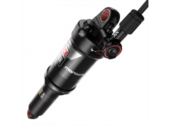 Tlumič RockShox Monarch XX (200x51/7.875"x2.0") Tune-MidReb/MidComp, 430 Lockout F