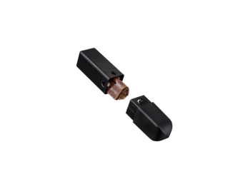 TOPEAK bezdušové knoty TUBI PLUGBOX, 5ks