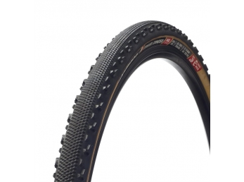 Challenge plášť Gravel Grinder OT 700x33 mm 260 TPI  TAN/BLK