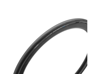 Plášť PIRELLI P ZERO™ Race TLR 4S, 28 - 622, SPEEDCore, 120 tpi, SmartNET Silica, ČERNÝ