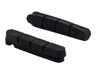 Brzdové špalky SHIMANO samotné náhradní SH D-A BR9000