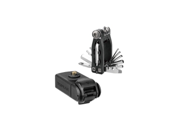 TOPEAK nářadí NINJA MASTER+ TOOLBOX T16
