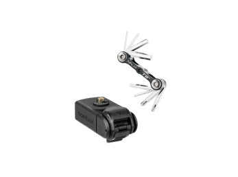 TOPEAK nářadí NINJA MASTER+ TOOLBOX T8