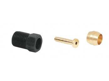 Šroub pro brzdovou hadičku SHIMANO SMBH90