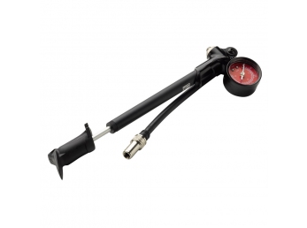 Pumpa pro vidlice RockShox High-Pressure  (300 psi Max)