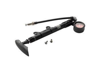 Pumpa pro vidlice RockShox vysokotlaká teleskopická(300 psi max) SRAM