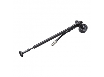 Pumpa  pro vidlice RockShox vysokotlaká (600 psi Max) SRAM