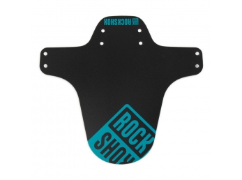 Blatník RockShox MTB Black/Teal