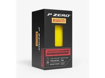 Duše silniční Pirelli P ZERO™ SmarTUBE EVO 25/28-622, Presta 42mm