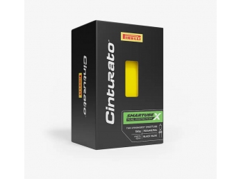 Duše gravel Pirelli Cinturato™  SmarTUBE X 28/40-622, Presta 60mm