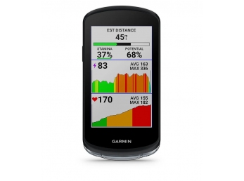Navigace GARMIN Edge 1040