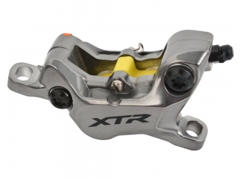 Brzda kotoučová/třmen hydraulická Shimano XTR BRM9120 UNI