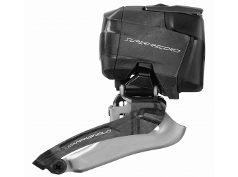 Přesmykač Campagnolo Super Record WRL 12s, bez baterie