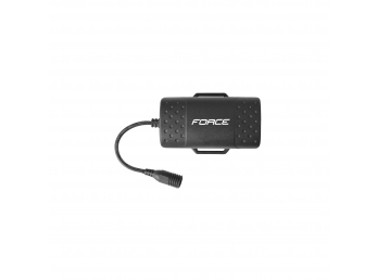 Baterie FORCE GLOW/2 4400 mAh/8,4V v plast. pouzdře