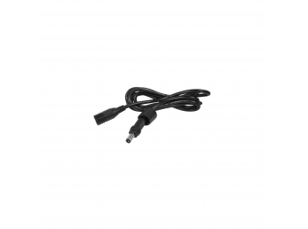 Kabel prodlužovací světla FORCE GLOW/2, 110cm