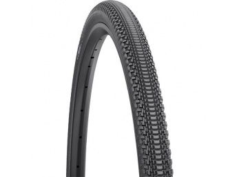 WTB plášť VULPINE 700x36 TCS Light Fast Rolling SG2 černá