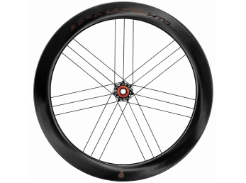 Karbonová kola Campagnolo BORA ULTRA WTO 60 DB, N3W, plášťová C23