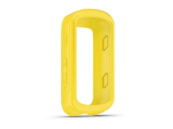 Pouzdro silikonové pro Garmin Edge 530, žluté
