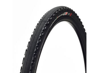 CHALLENGE plášť GRAVEL GRINDER TLR 700x38 černá