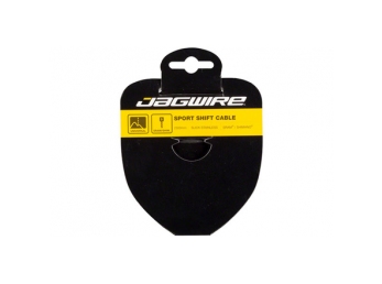 JAGWIRE přehazovací lanko Sport Slick Stainless 1.1x2300mm SRAM/Shimano