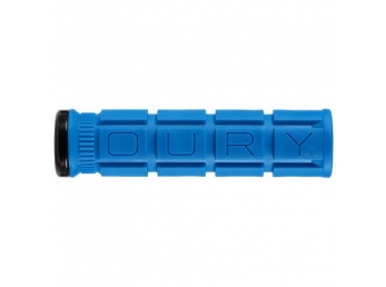 LIZARD SKINS gripy Lock-On Oury V2 Evo Deja Blue
