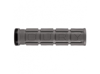 LIZARD SKINS gripy Lock-On Oury V2 Evo Graphite