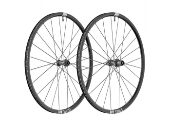 Zapletená kola DT Swiss C 1800 SPLINE® 23mm SHIMANO