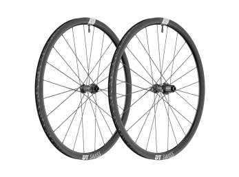 Zapletená kola DT SWISS E 1800 SPLINE® 30mm  Shimano DBCL